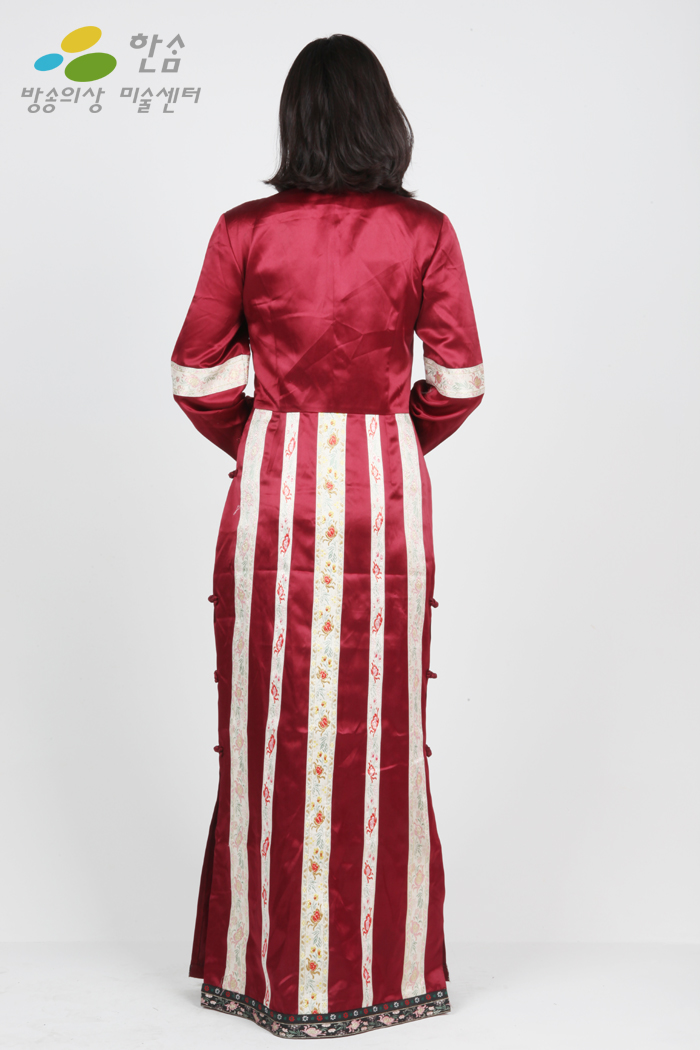 2127.중국-치파오(여)