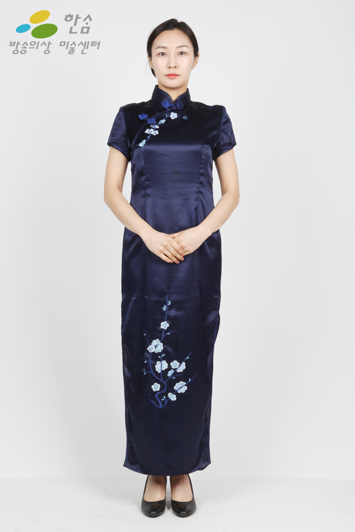 2130.중국-치파오(여)