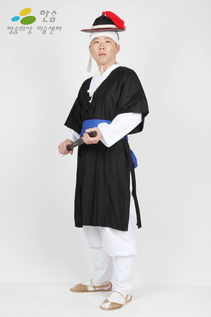 2132.포졸(일반형)