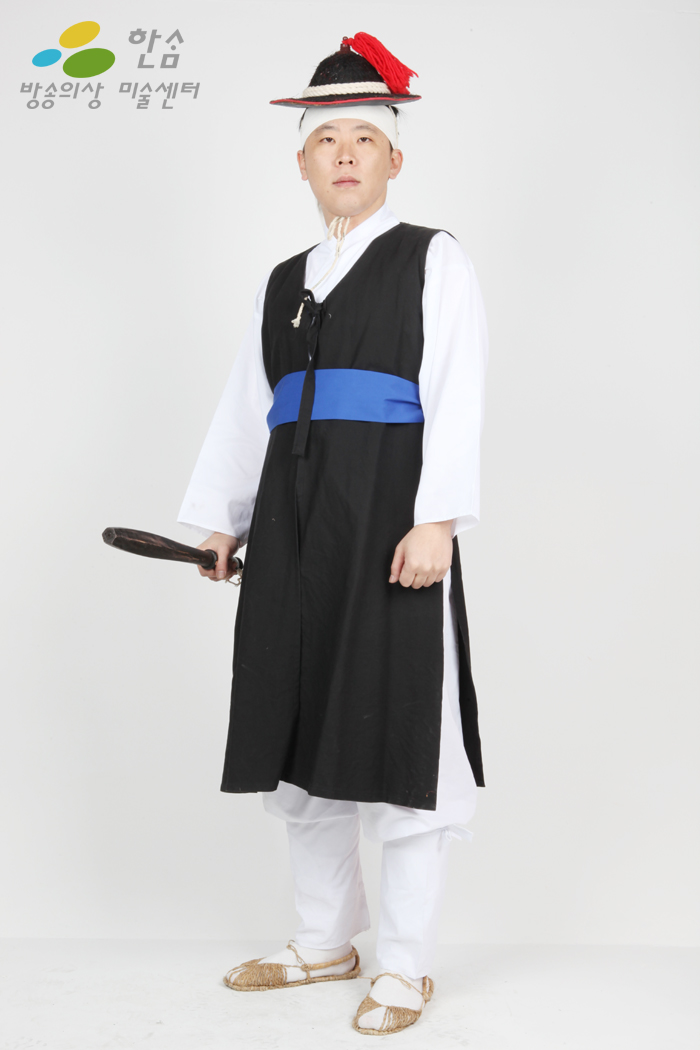 2133.포졸(일반형)