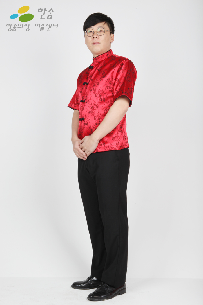 2144.웨이터(중식당)