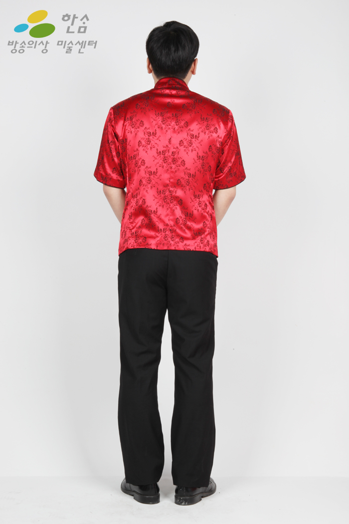 2144.웨이터(중식당)