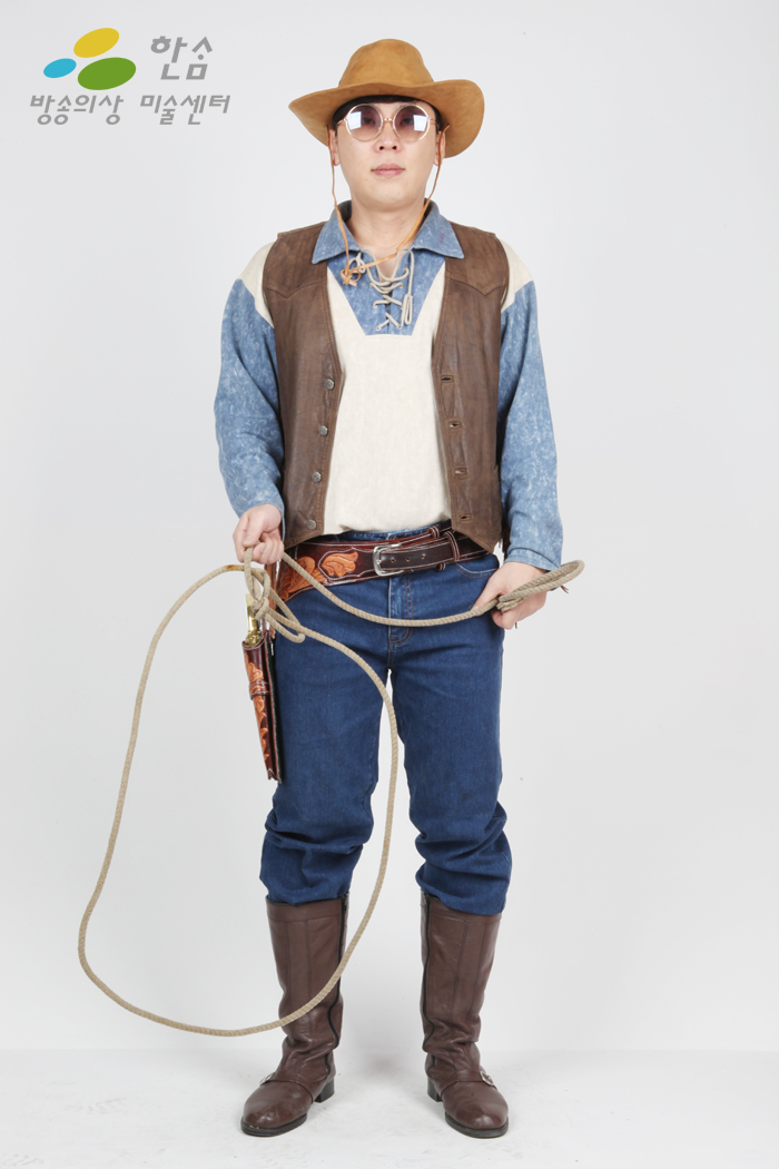 2148.미국-카우보이