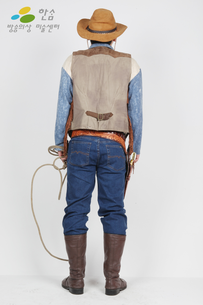 2148.미국-카우보이