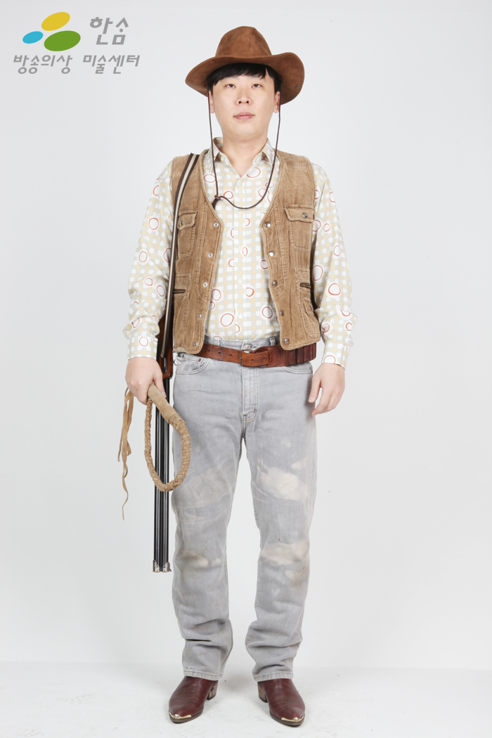 2149.미국-카우보이