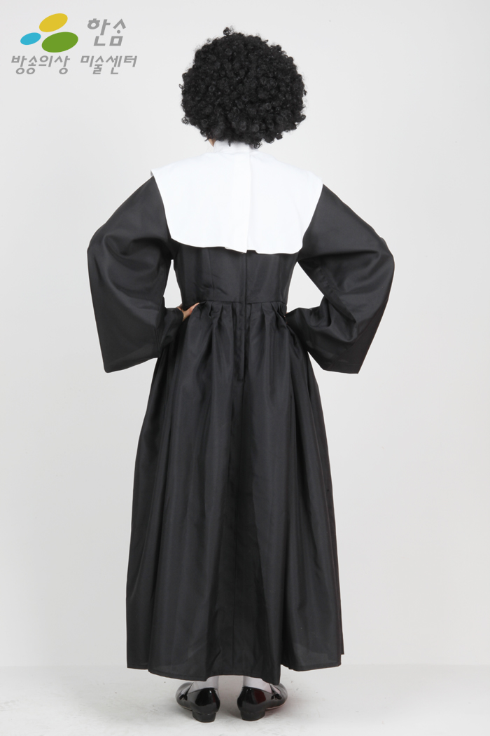 2156.수녀복-시스터액트