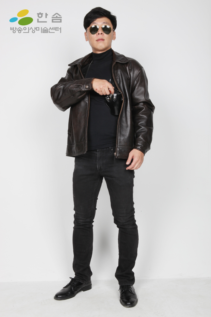 2159.형사(사복경찰)