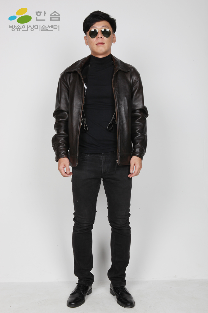 2159.형사(사복경찰)