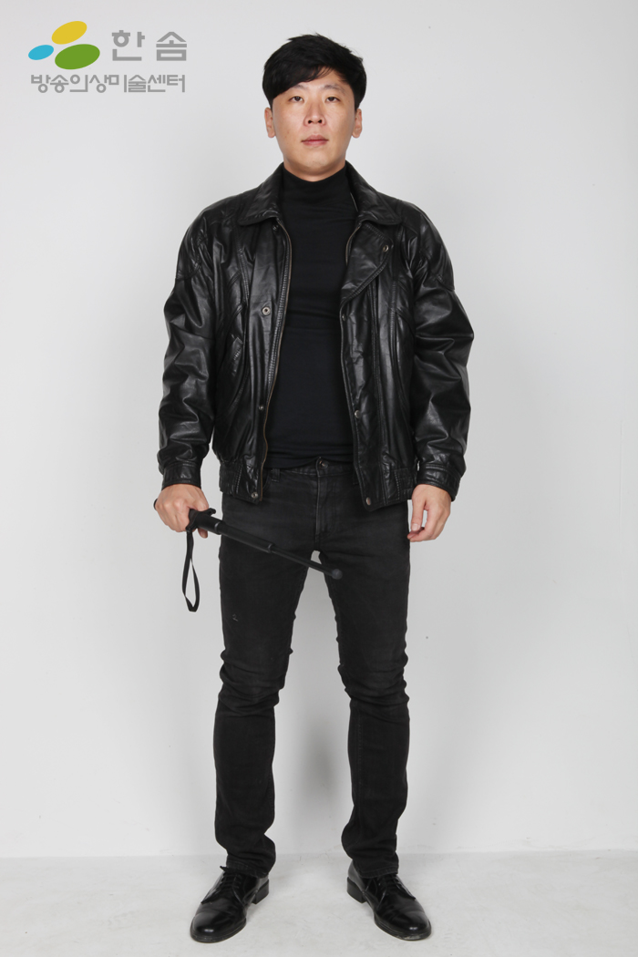 2161.형사(사복경찰)