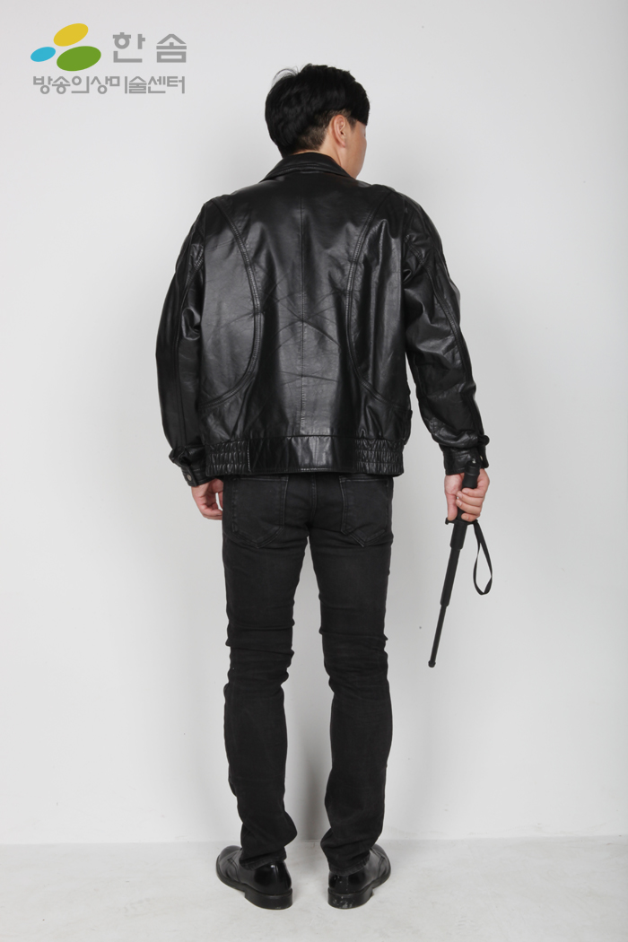 2161.형사(사복경찰)