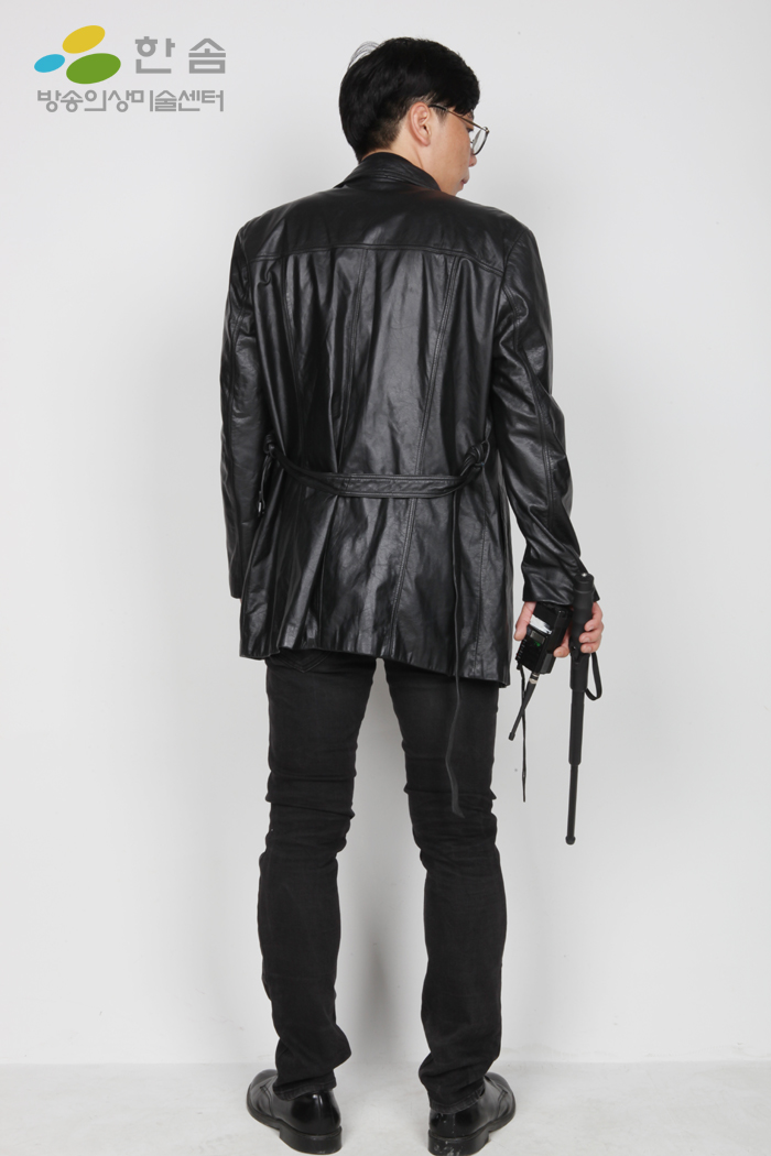 2162.형사반장(사복경찰)