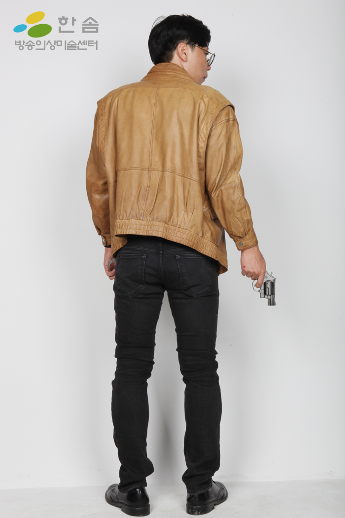 2163.형사(사복경찰)