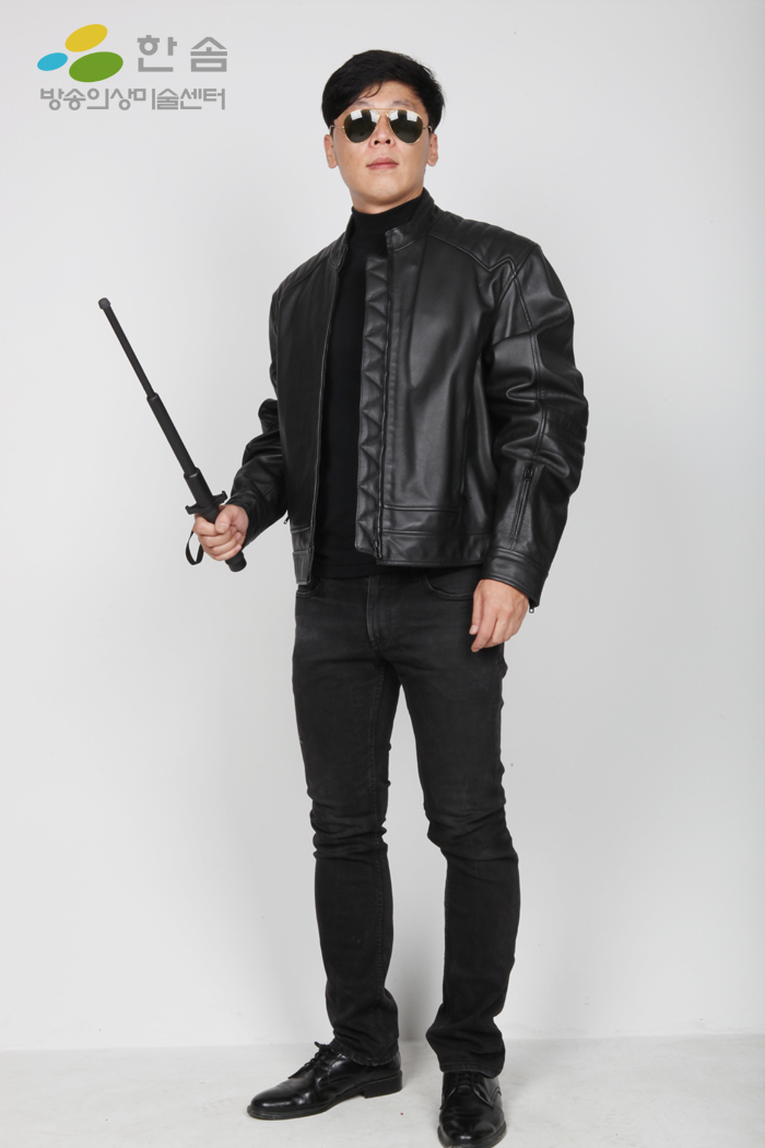 2164.형사(사복경찰)