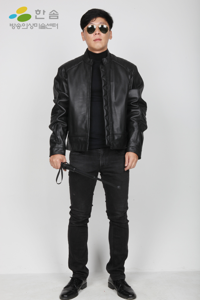 2164.형사(사복경찰)