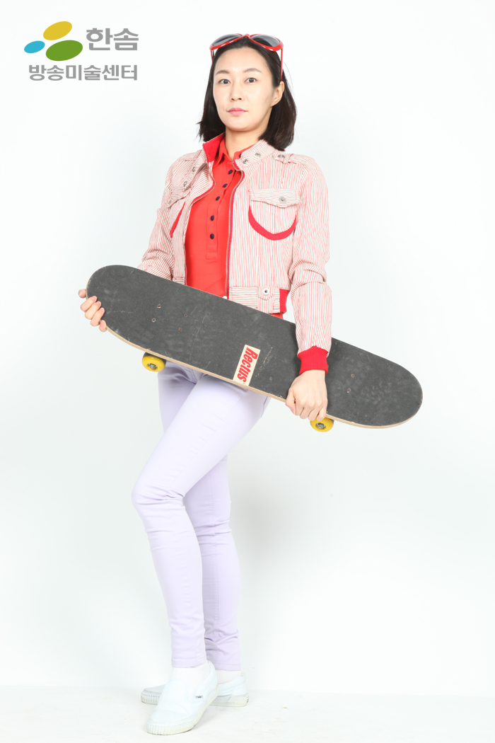 2182.복고여학생(덕선이)