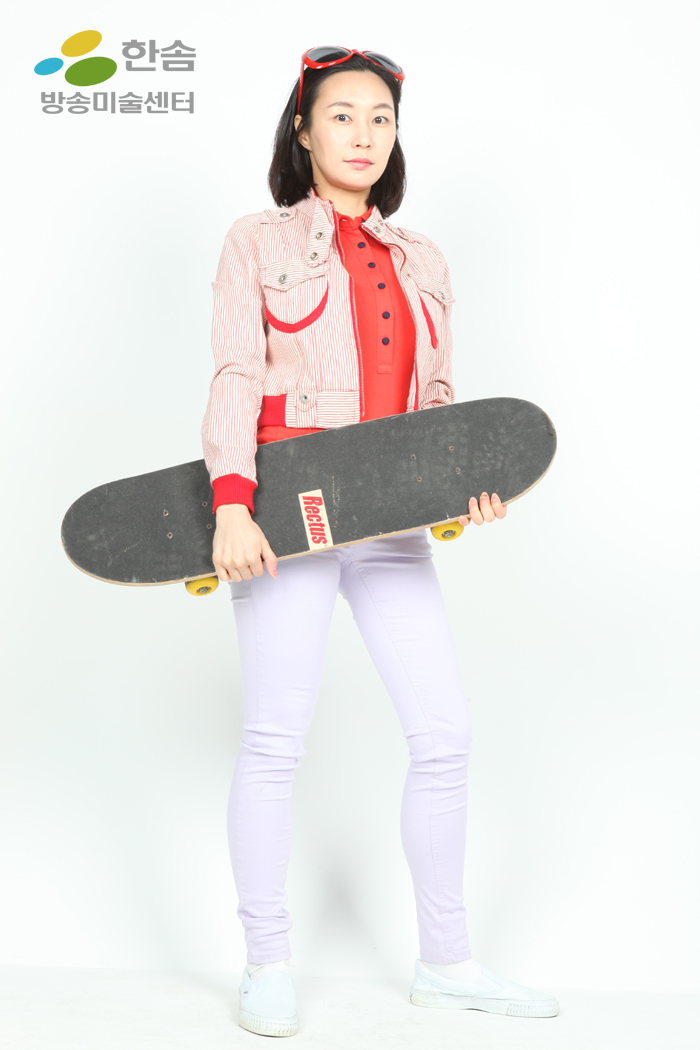 2182.복고여학생(덕선이)