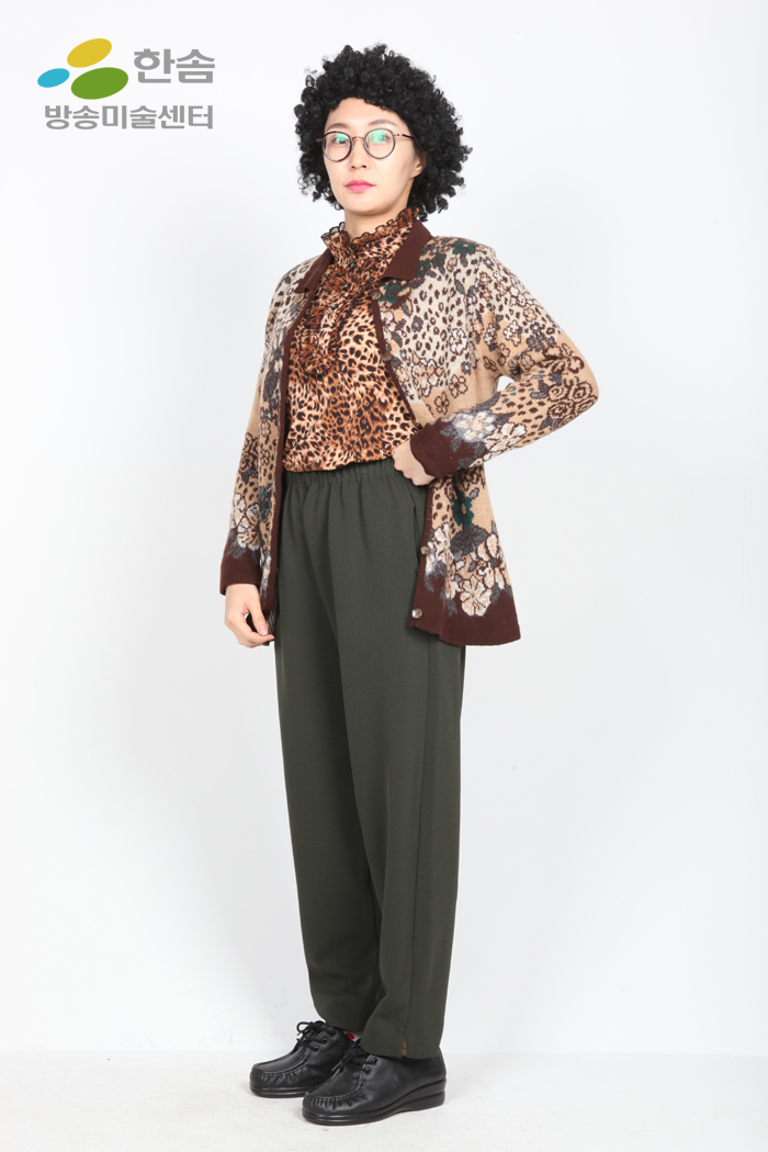 2200.복고아줌마(60-90년대)