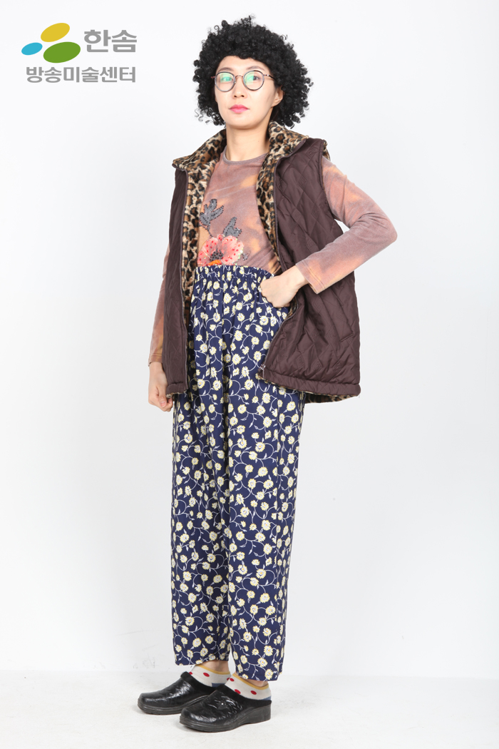 2205.아줌마(60-90년대)