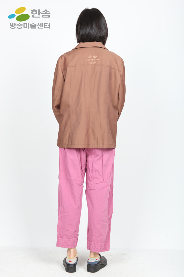 2214.아줌마(60-90년대)