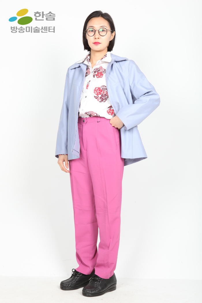 2216.아줌마(60-90년대)