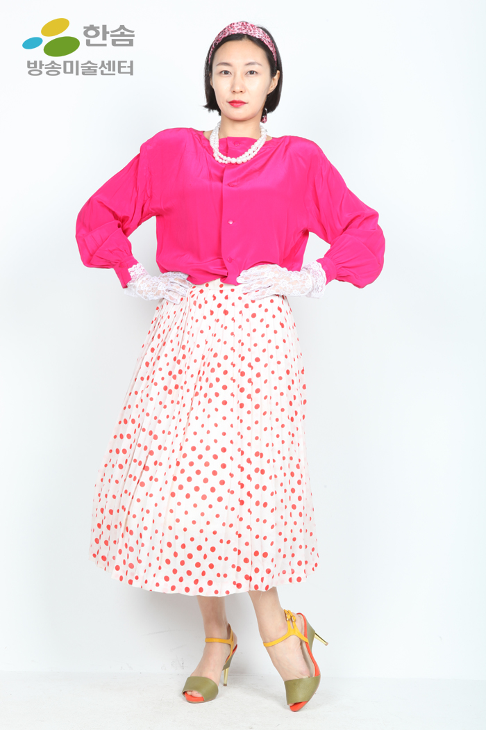 2222.신여성(60-70년대)