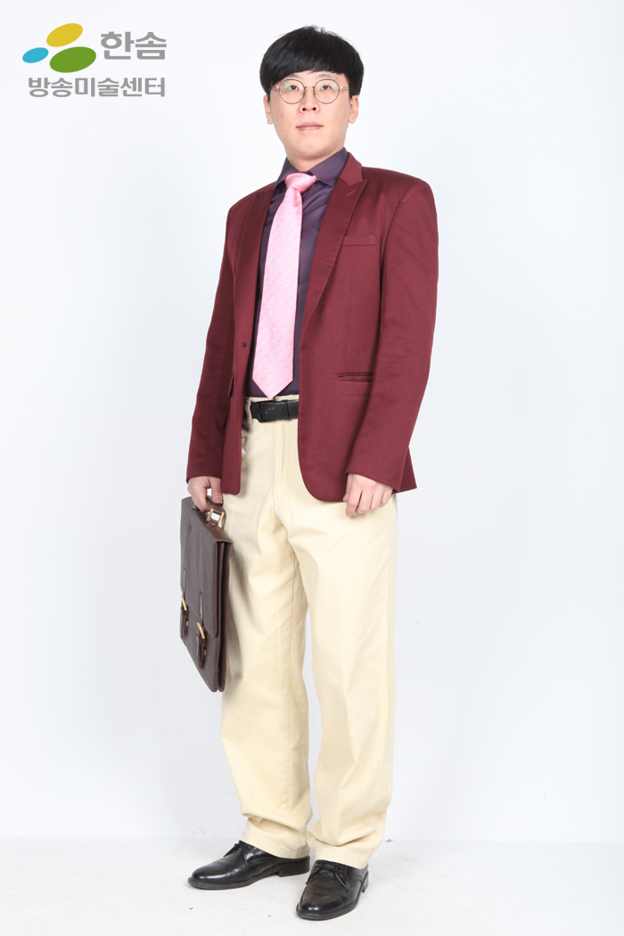 2229.회사원-양복