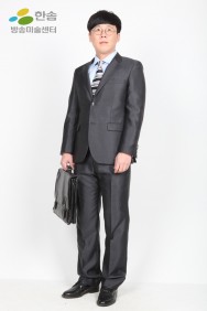 2231.회사원-양복