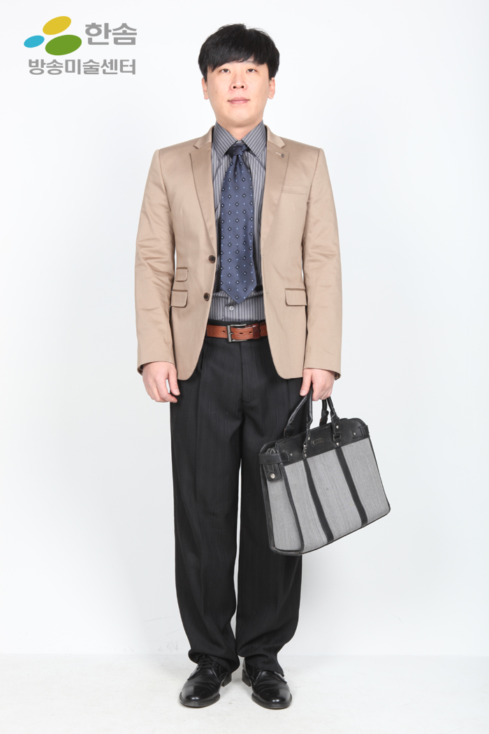 2233.회사원-양복