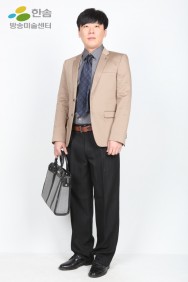 2233.회사원-양복