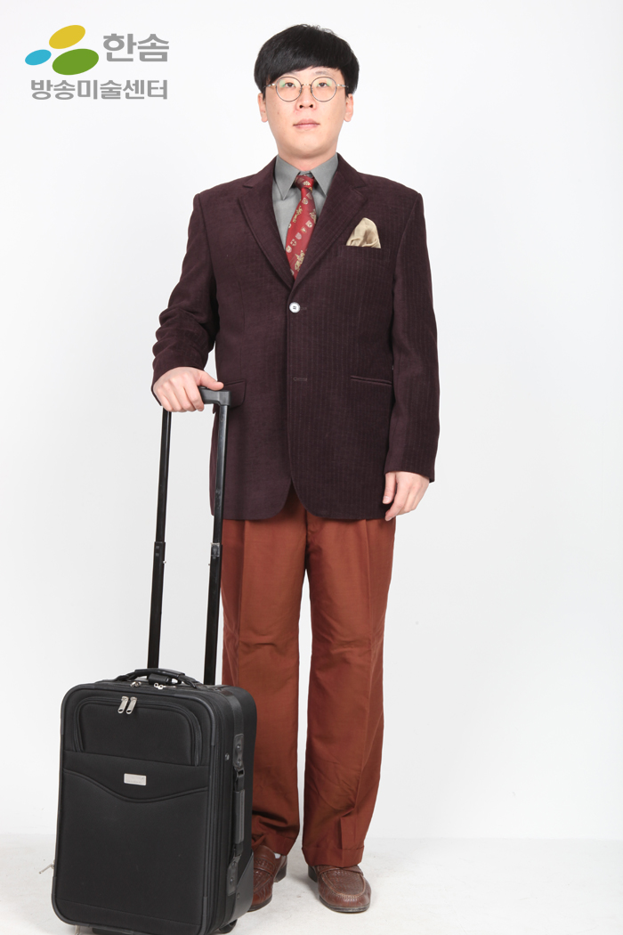 2235.복고양복(70-80년대)