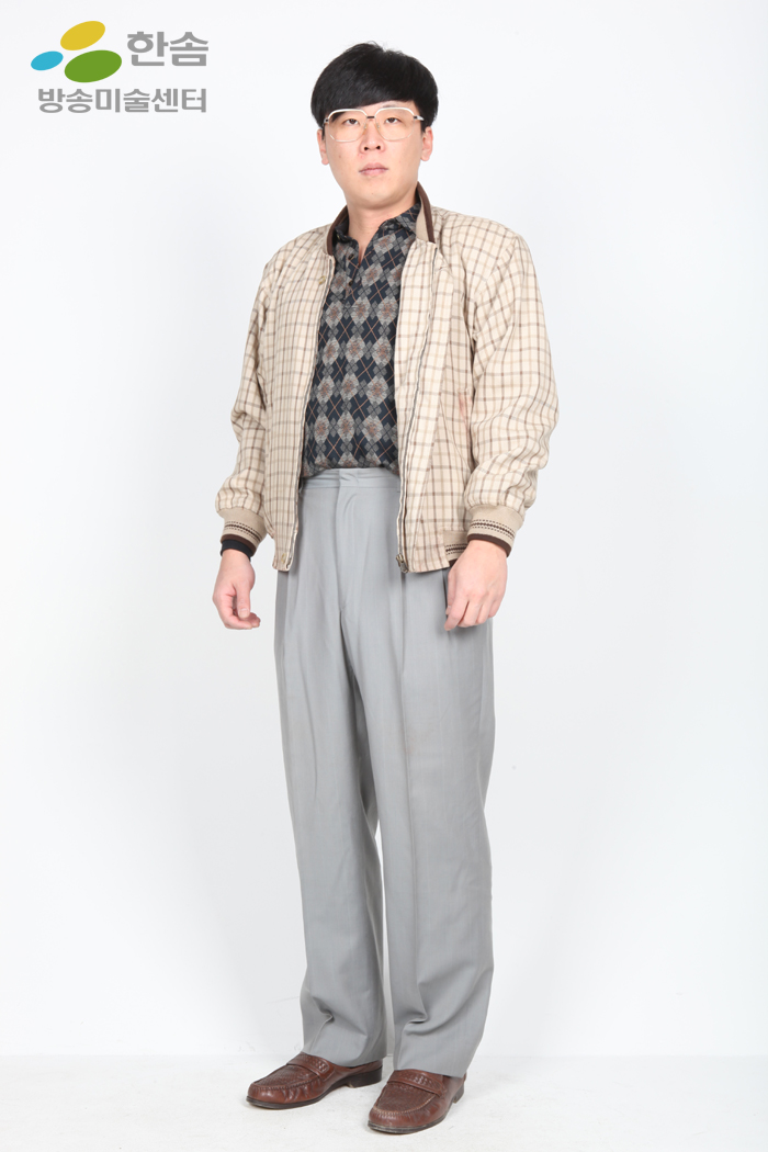 2253.복고8090-아저씨