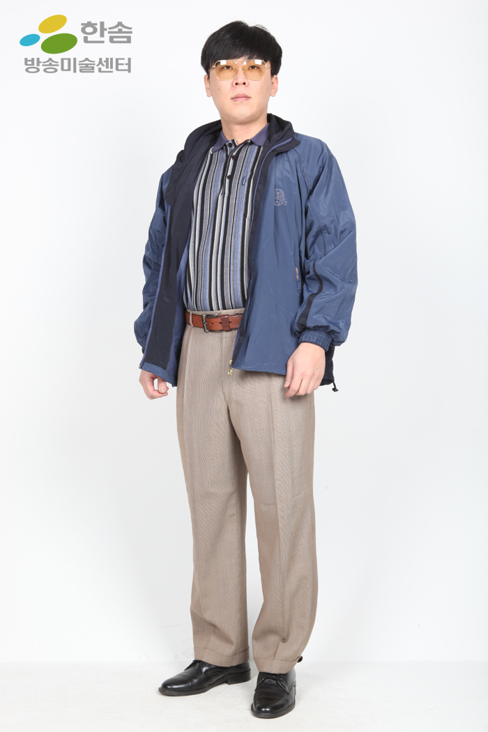 2255.컨셉의상-아저씨