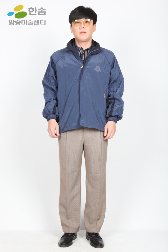 2255.컨셉의상-아저씨