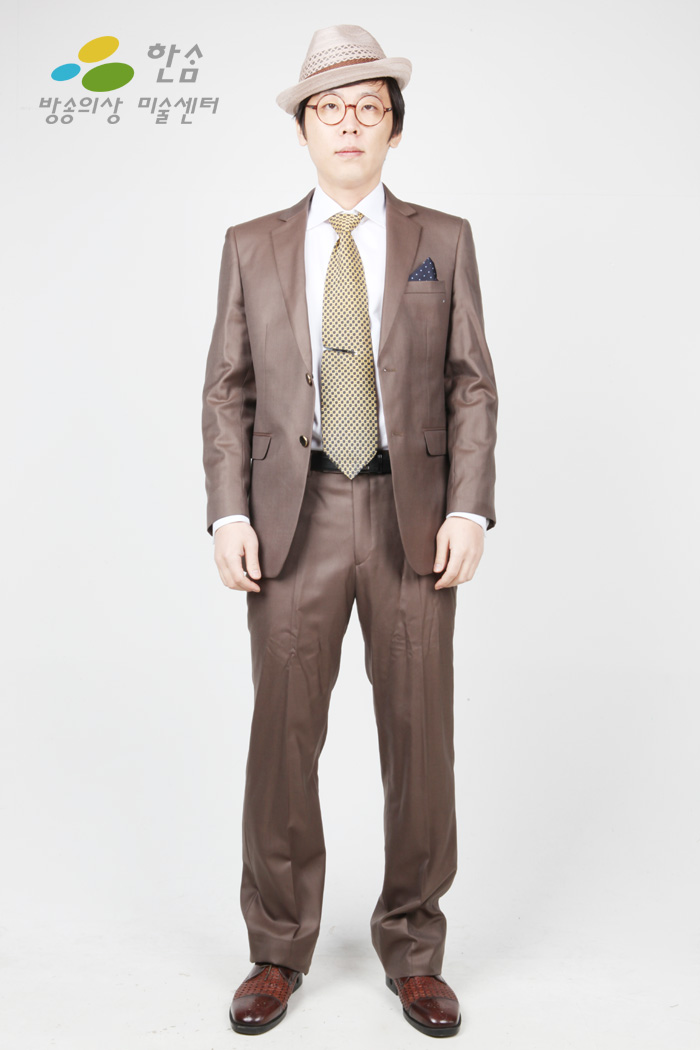 1392.복고양복(60-70년대)