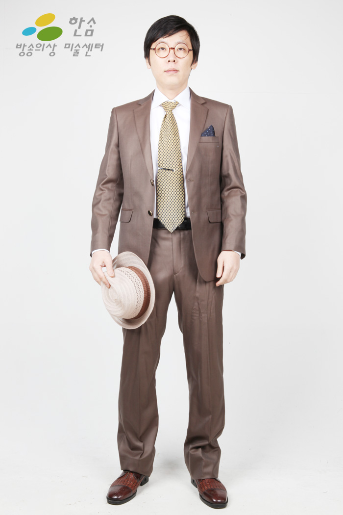 1392.복고양복(60-70년대)