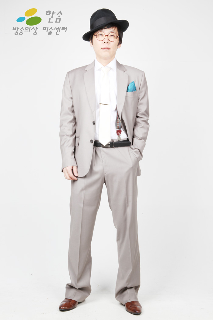 1390.복고양복(60-70년대)