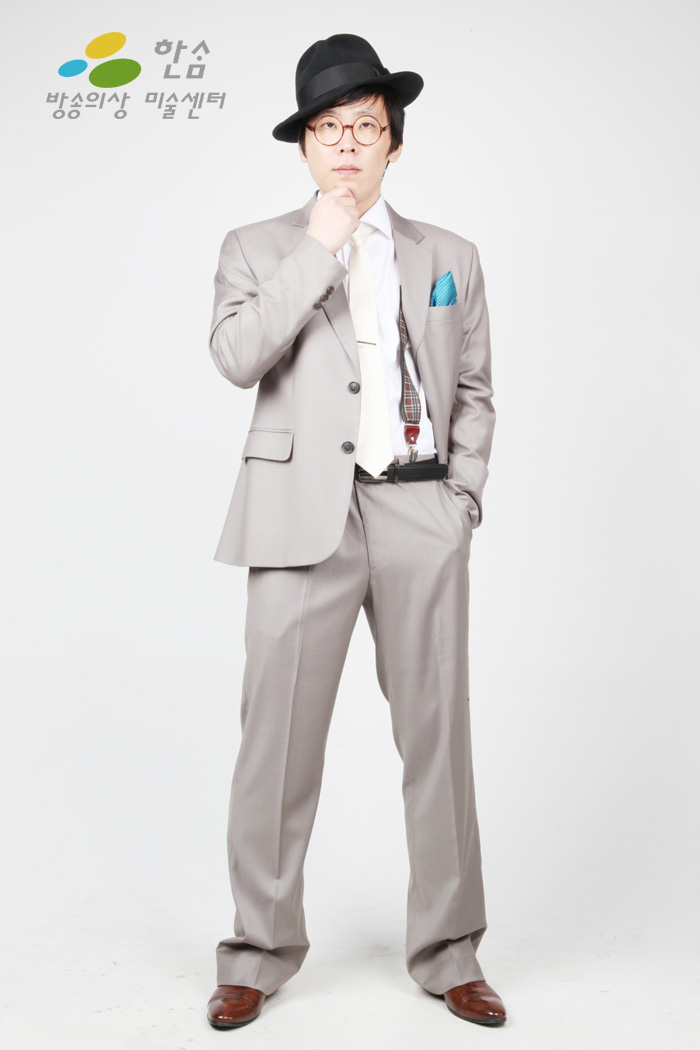 1390.복고양복(60-70년대)