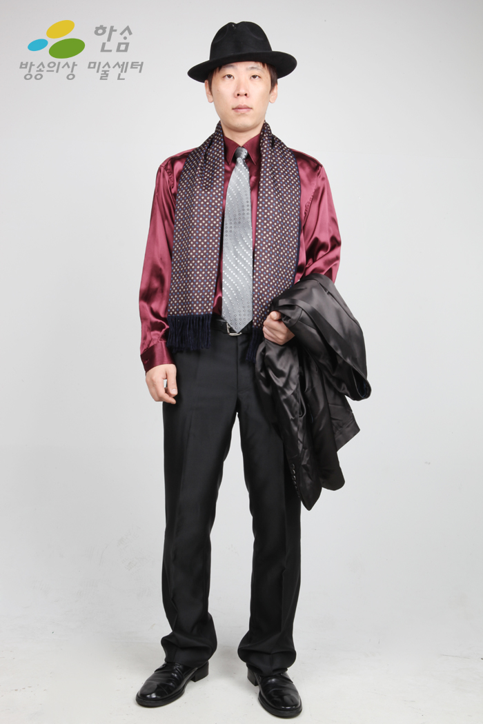 1568.복고양복(60-70년대)