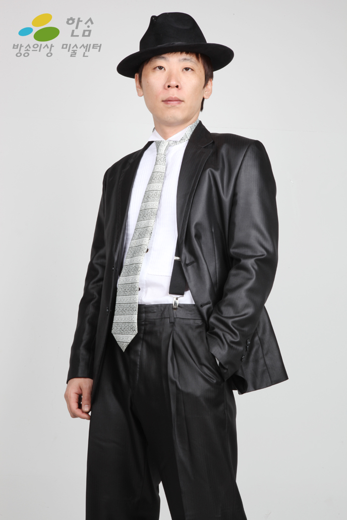 1574.복고양복(60-70년대)