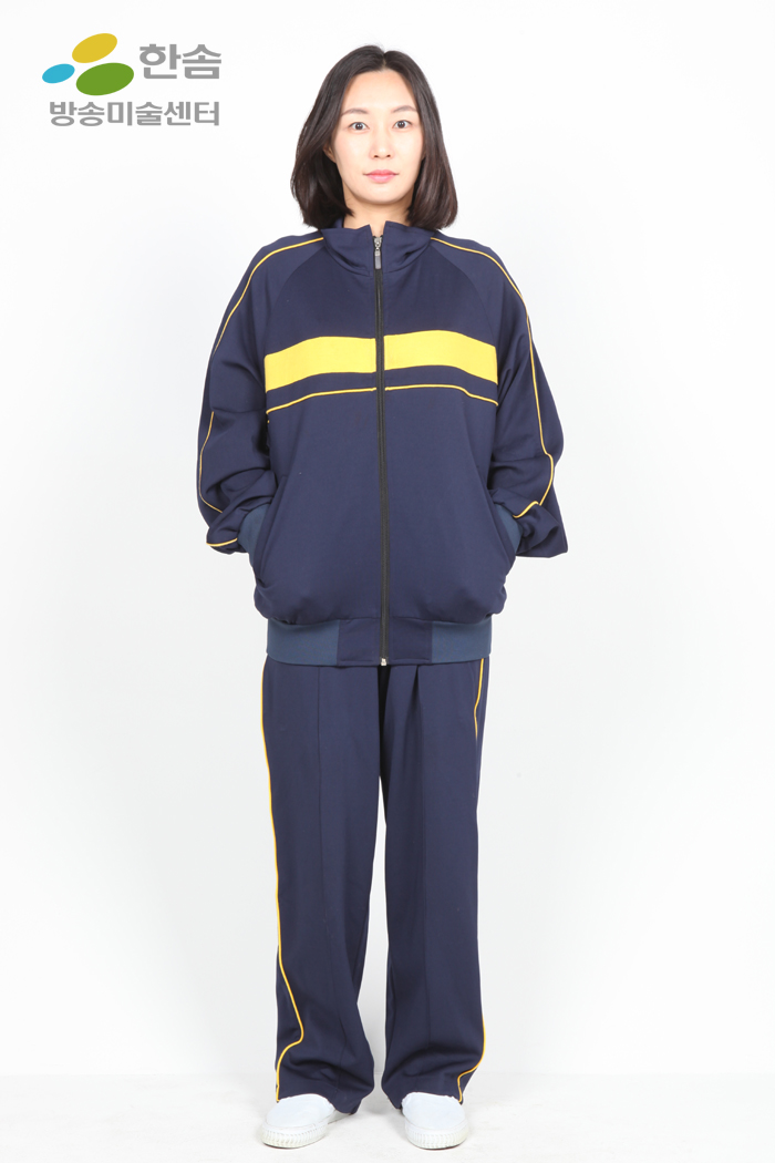 2168.복고추리닝(80-90년대)