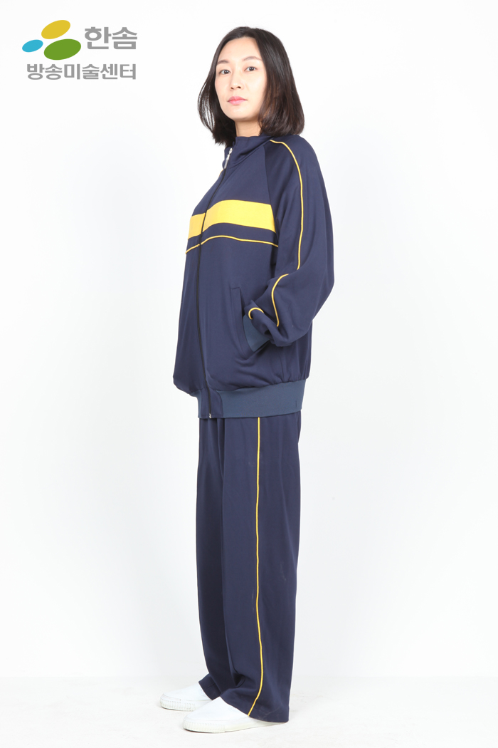 2168.복고추리닝(80-90년대)