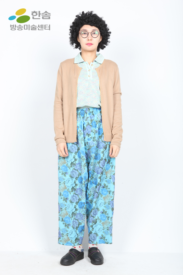 2202.아줌마(60-90년대)