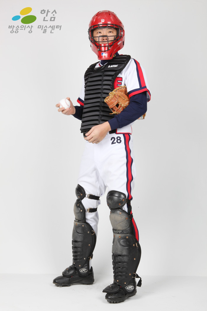 1676.야구복-포수