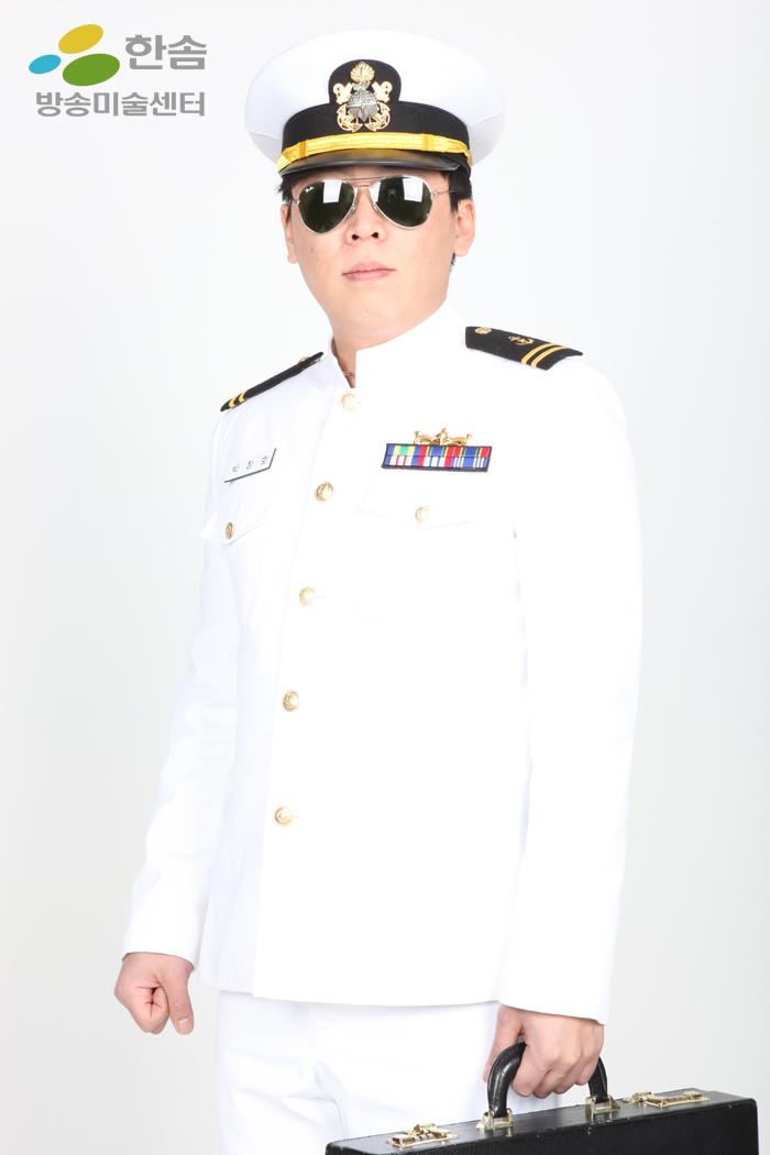 2259.해군장교
