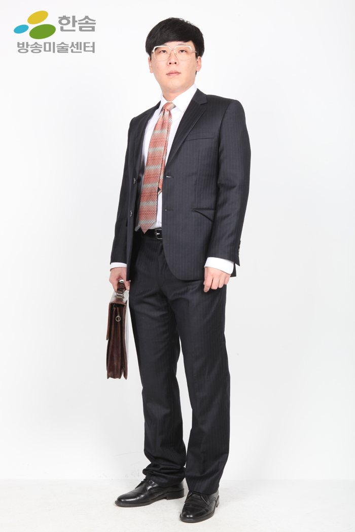 2260.회사원-양복