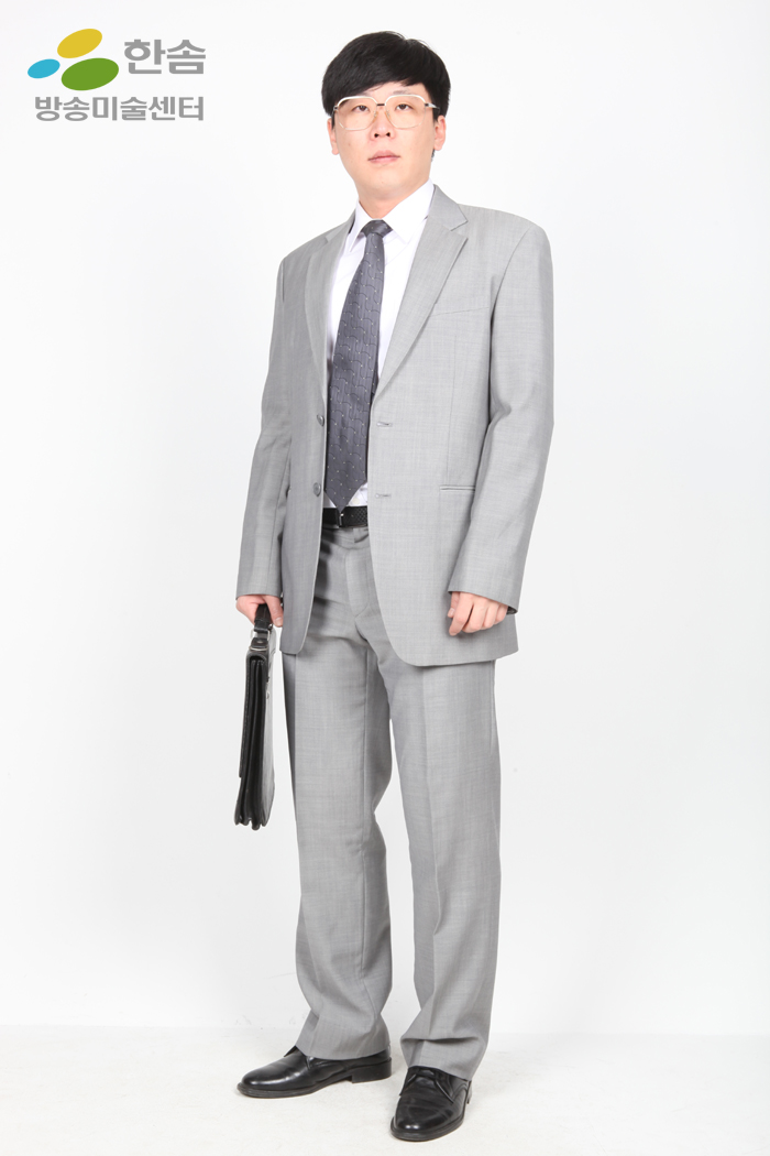 2261.회사원-양복