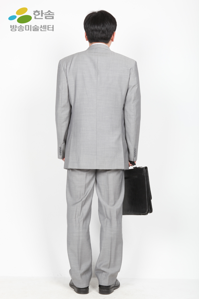 2261.회사원-양복