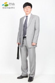 2261.회사원-양복