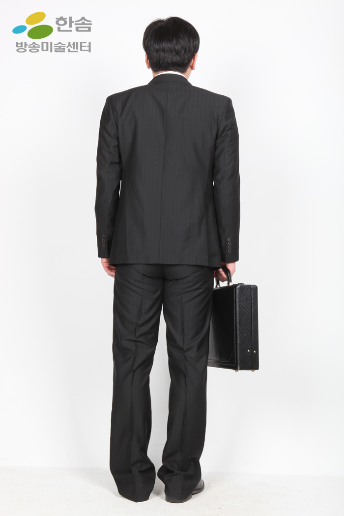 2262.회사원-양복