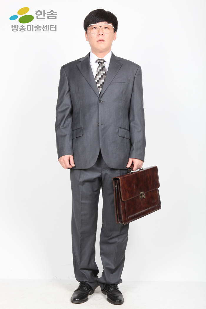 2263.회사원-양복